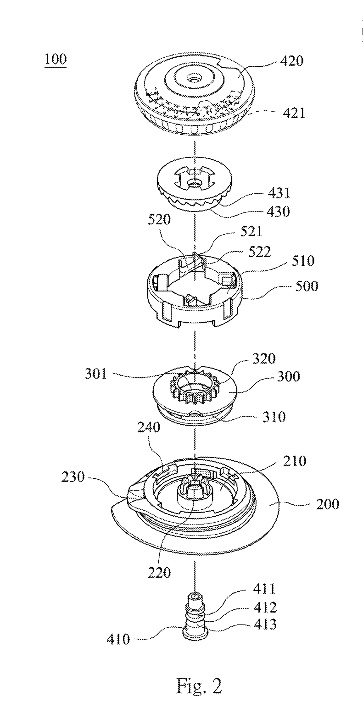 Apparatus and method for tightening and loosening lace