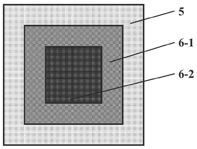 Locally-enhanced textile-based valve leaflet for artificial heart valve and application of valve leaflet