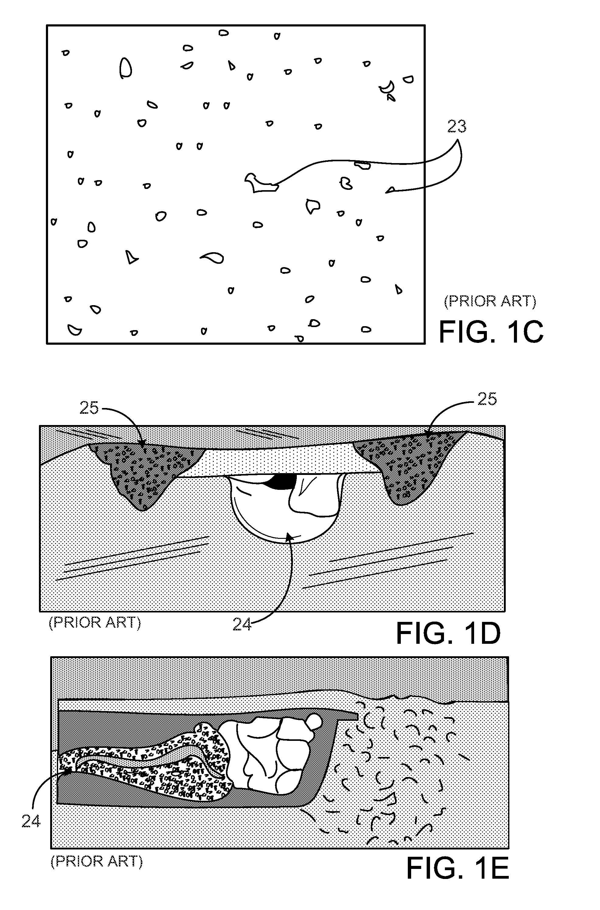 Low temperature encapsulate welding