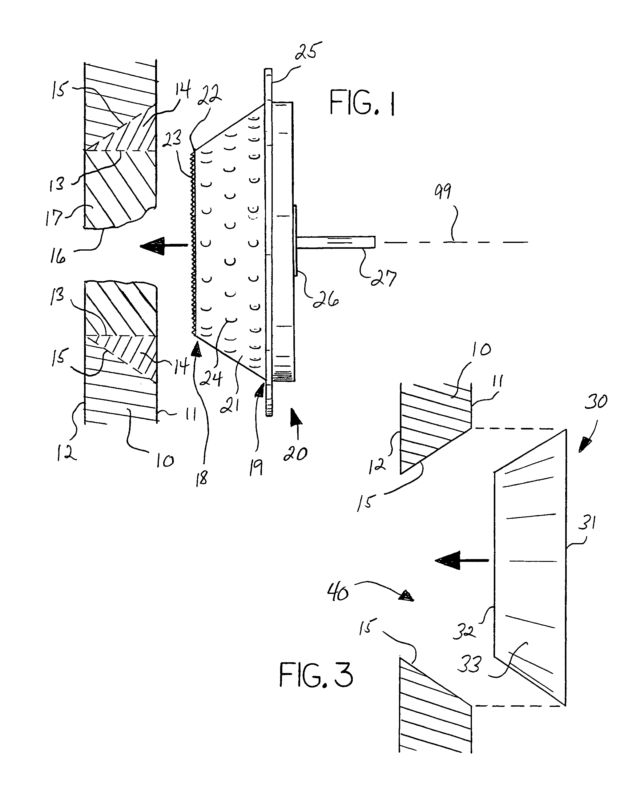 Drywall repair tool and method