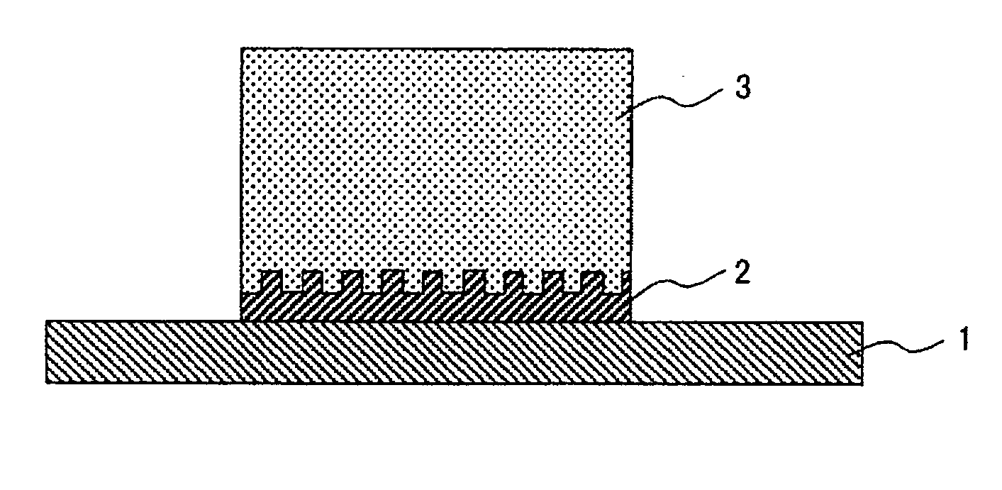 Wiring board and production method thereof