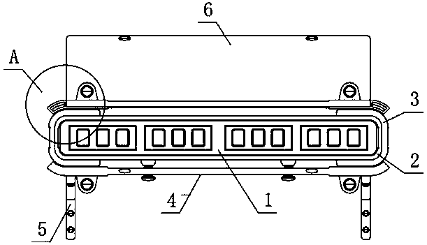 Computer network interconnector