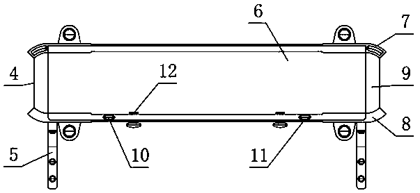 Computer network interconnector