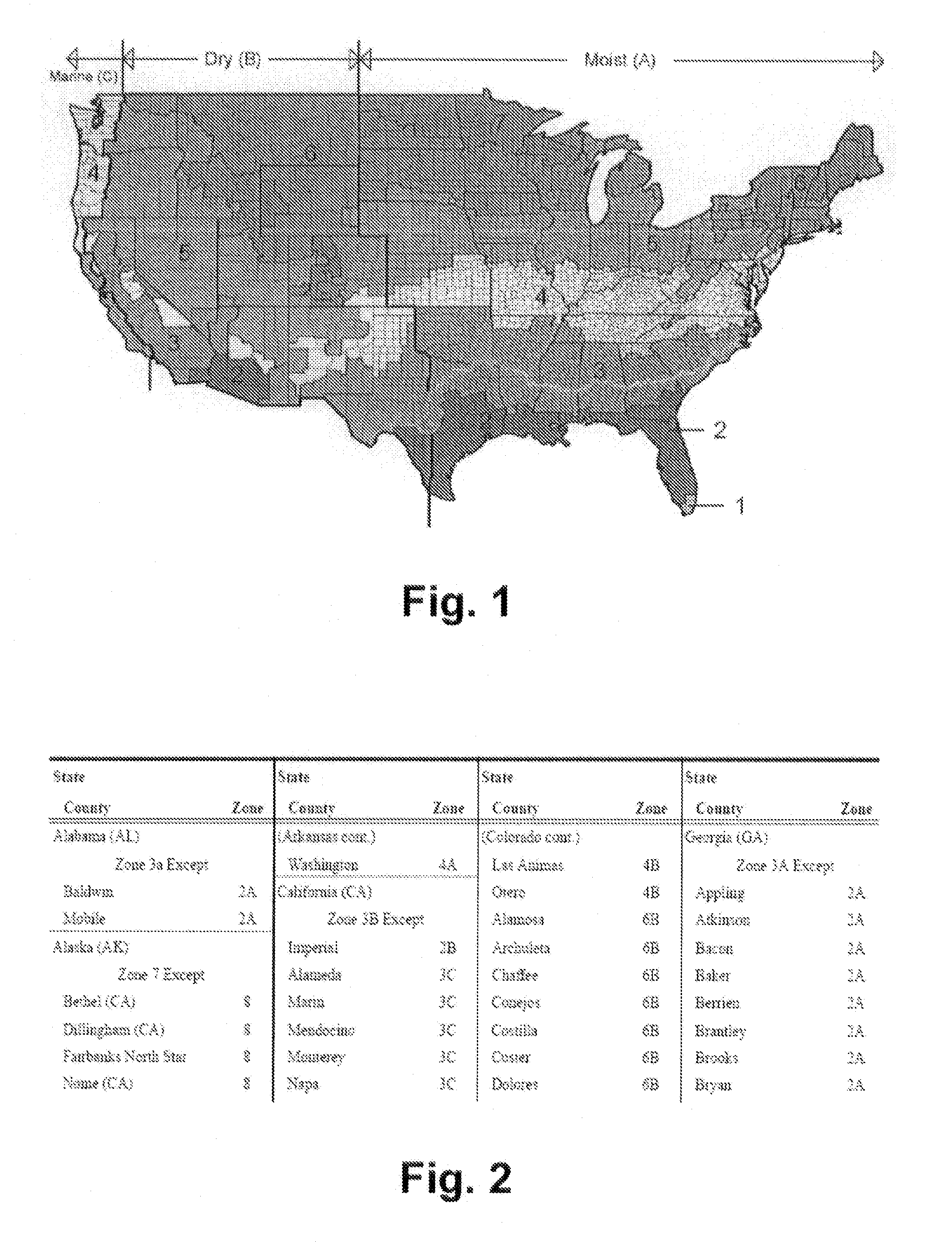 Control method and device for an air conditioning economizer system