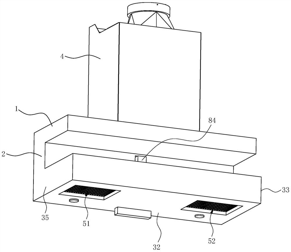 Range hood