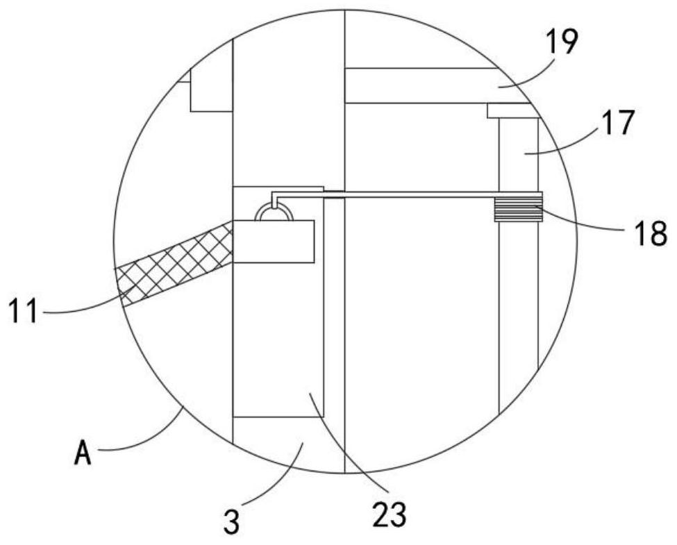 Feeding equipment for cement processing