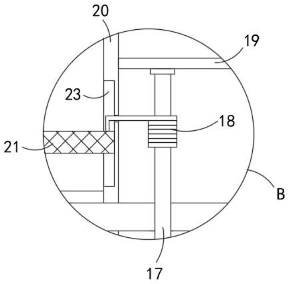 Feeding equipment for cement processing