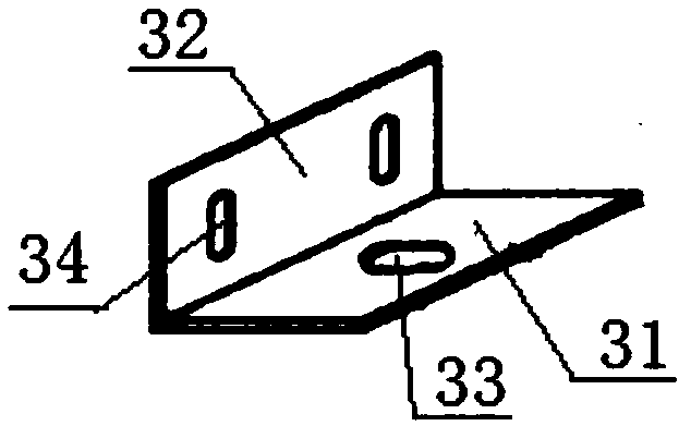 Insulation and decoration integrated plate, insulation and decoration system and construction technology thereof