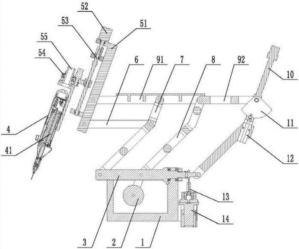 Surgically assisted equipment