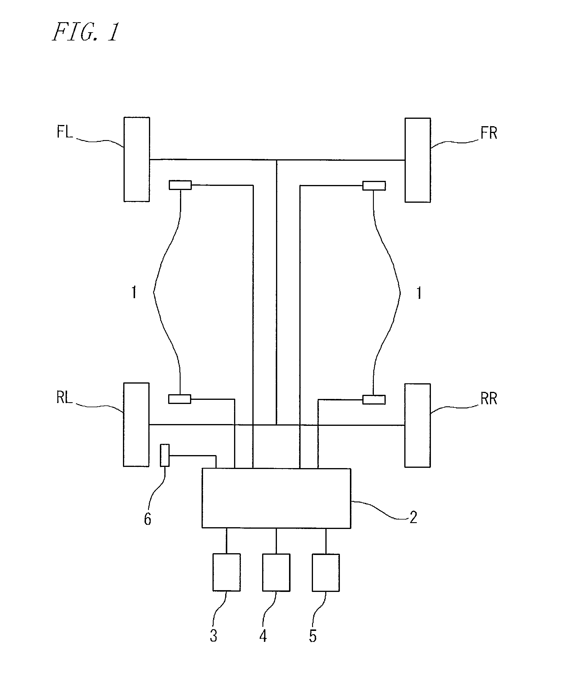 Apparatus and method for detecting tire having decreased pressure, and program for detecting tire having decreased pressure