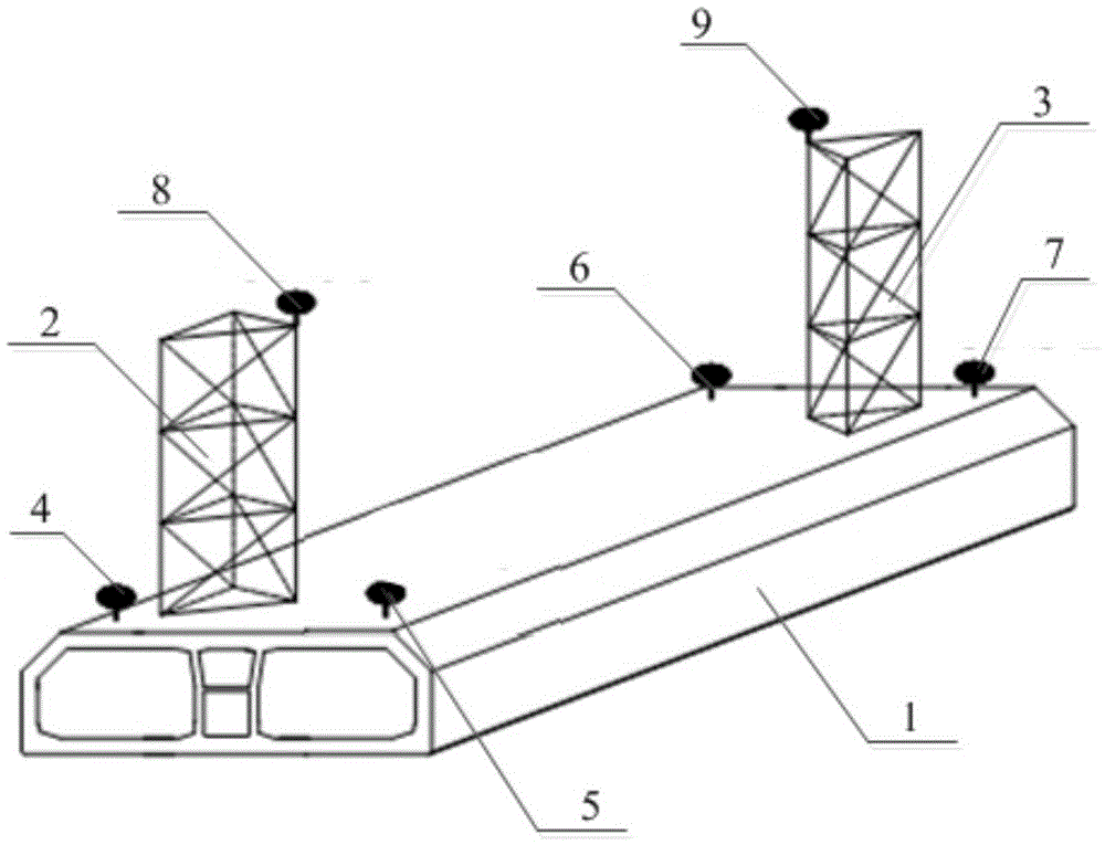 Position calibration method and system for measurement and control positioning devices