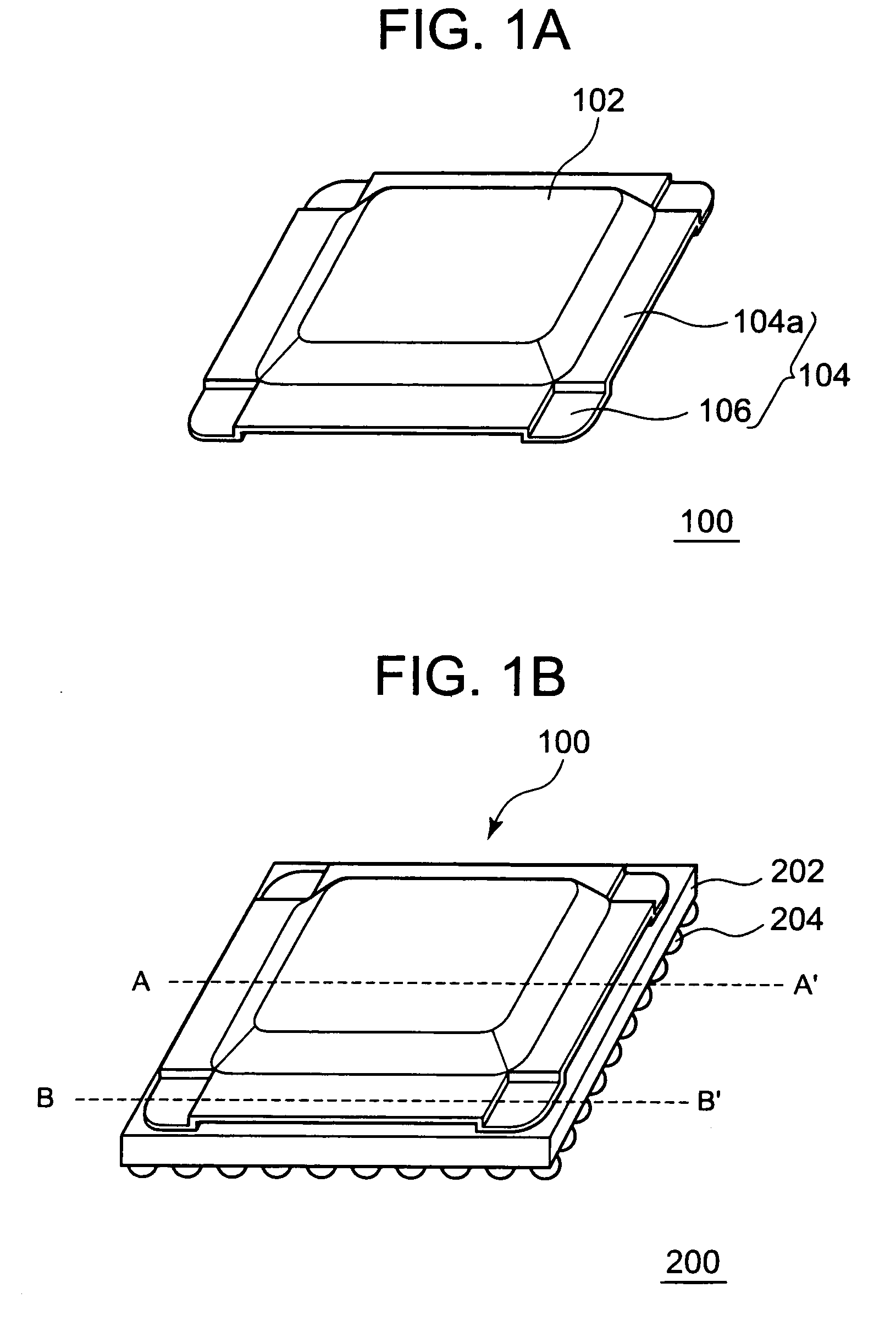 Electronic device and lid