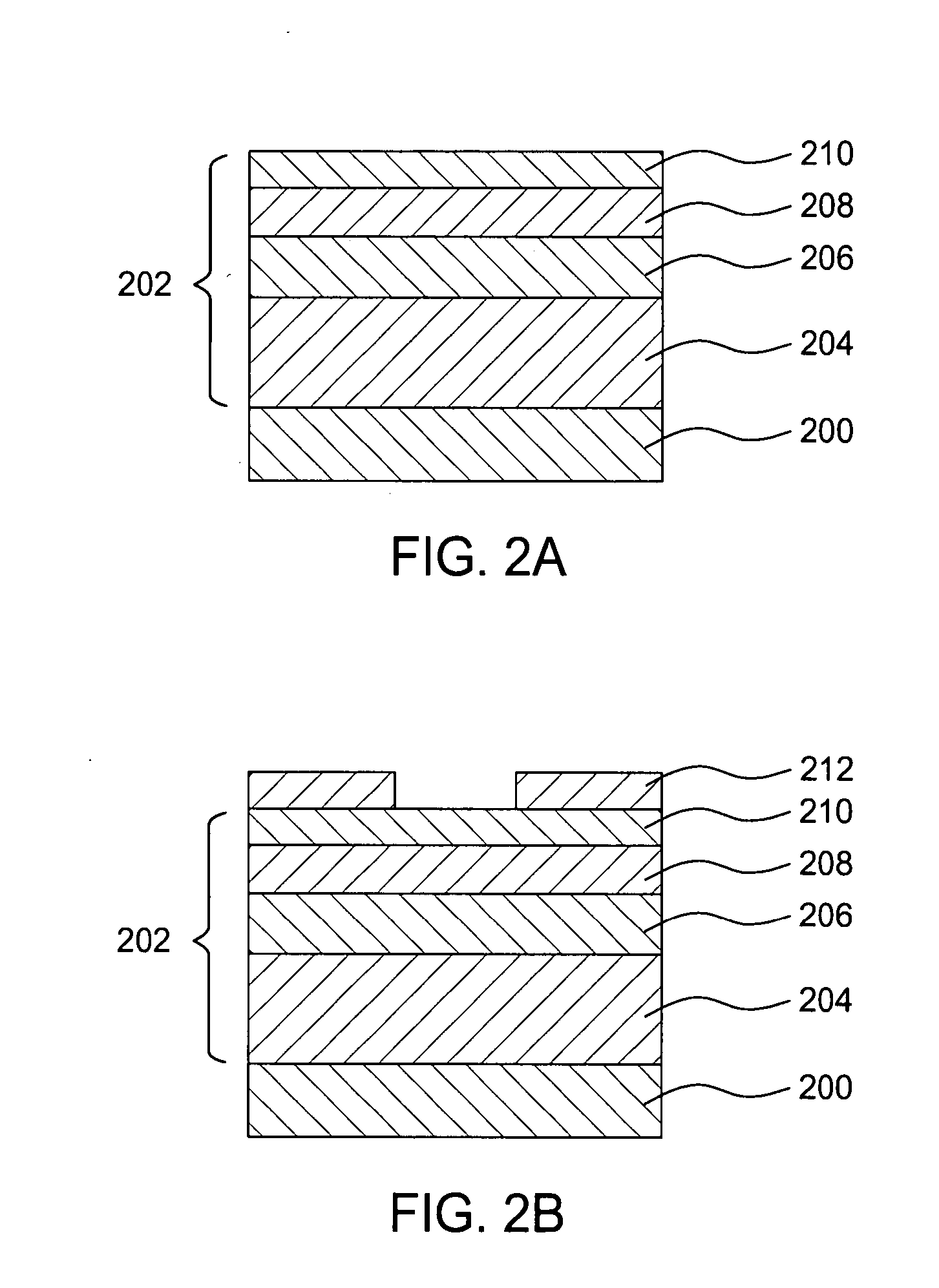 Method for etching an organic anti-reflective coating (OARC)