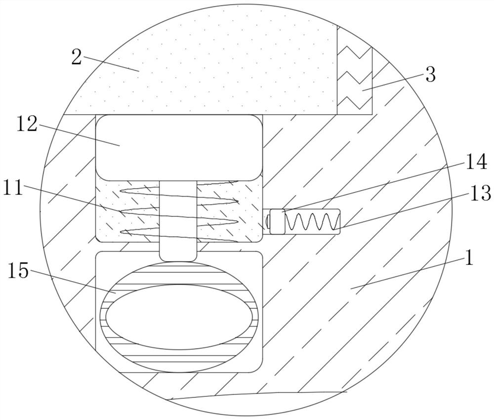 Fixture with protection function for smartphone detection