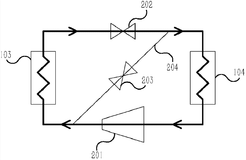 Systems and methods for potable water production