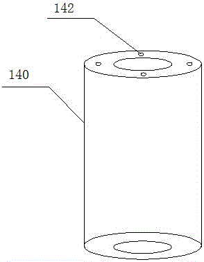 Preparation method of liquid fertilizer for preventing and treating banana wilt