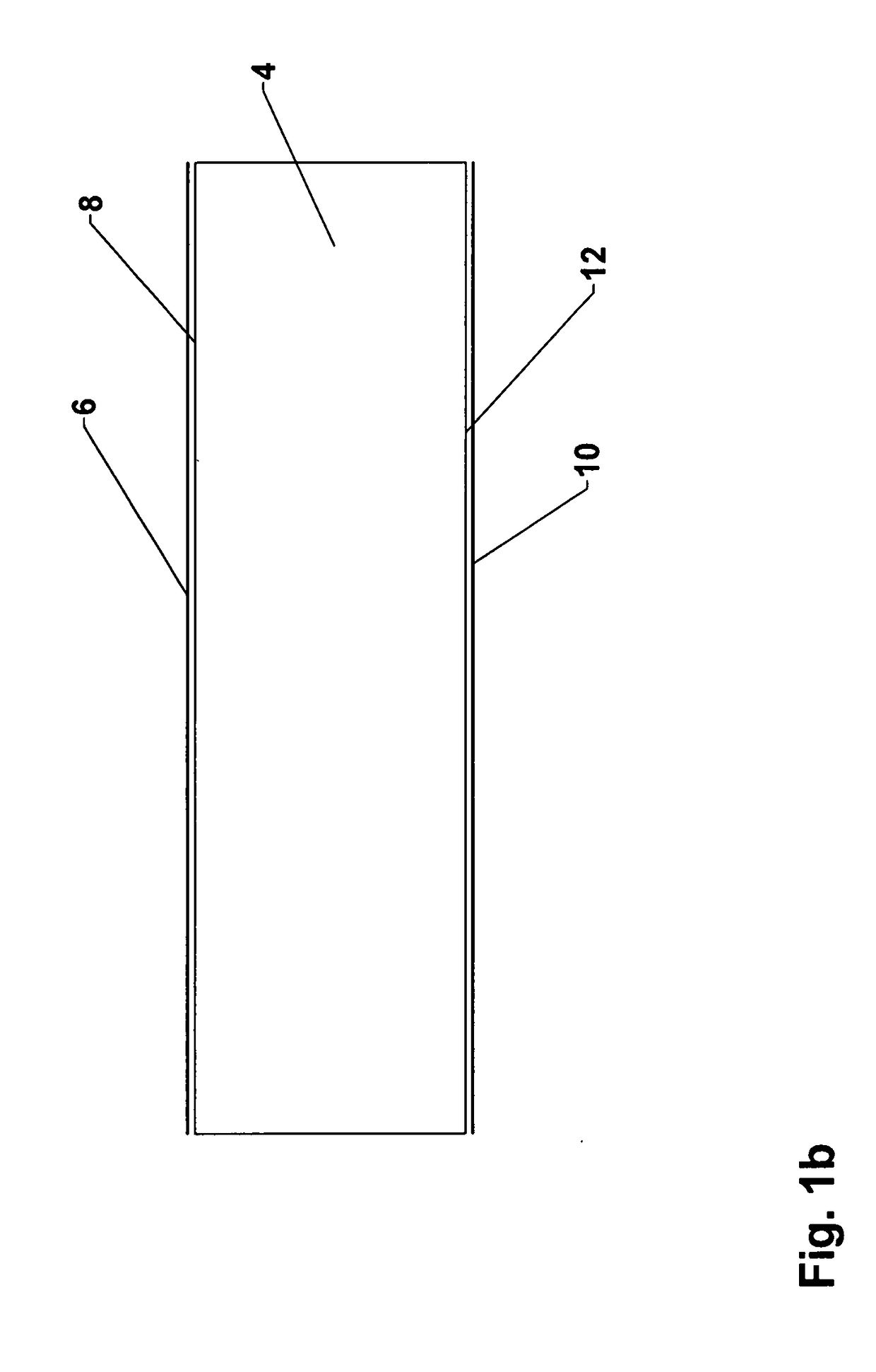 Method for the Production of a Sealing Tape Roll