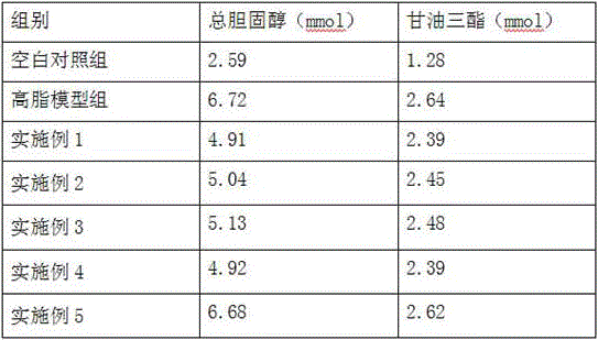 Begonia fimbristipula health-care food and preparation method thereof