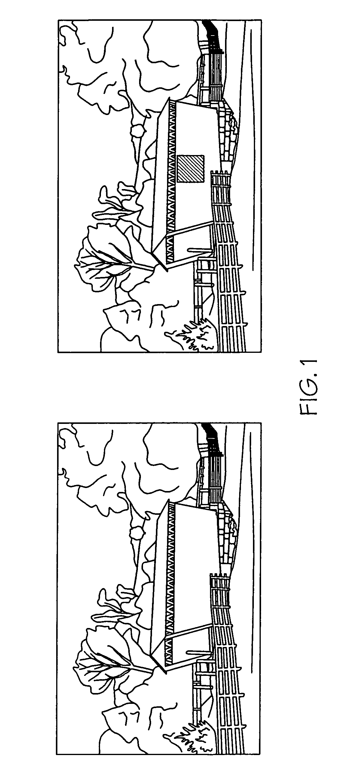 Method for collecting data for color measurements from a digital electronic image capturing device or system