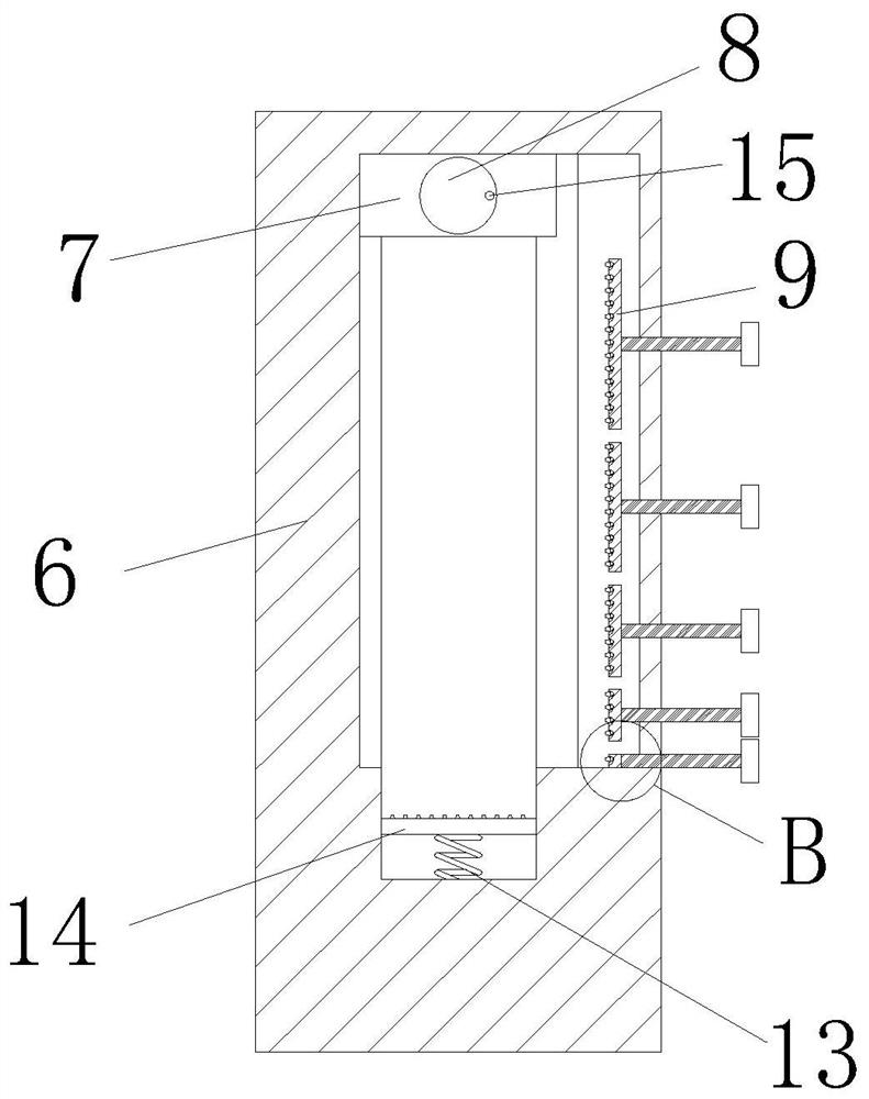 MPCVD diamond grinding device