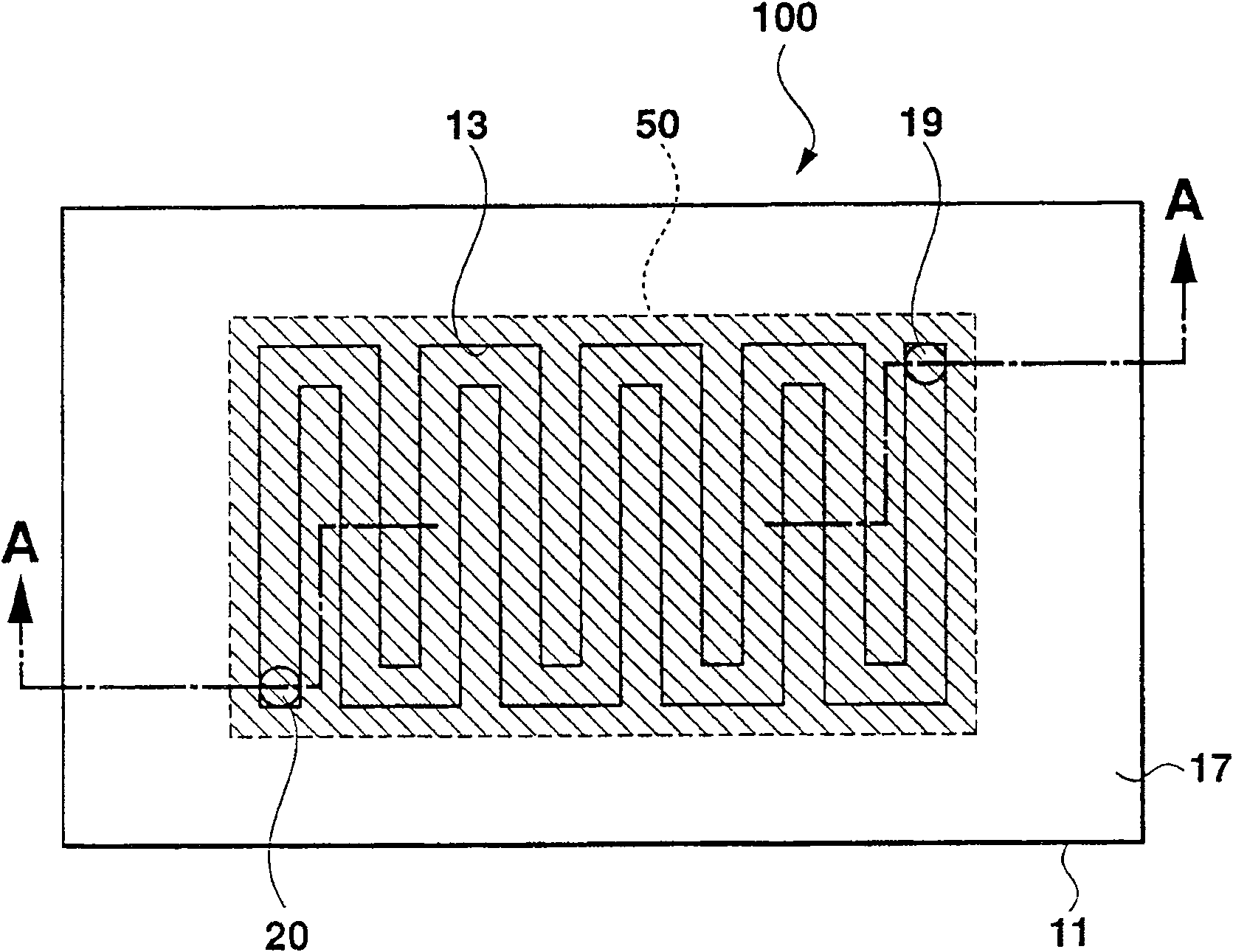 Chemical reaction apparatus and power supply system