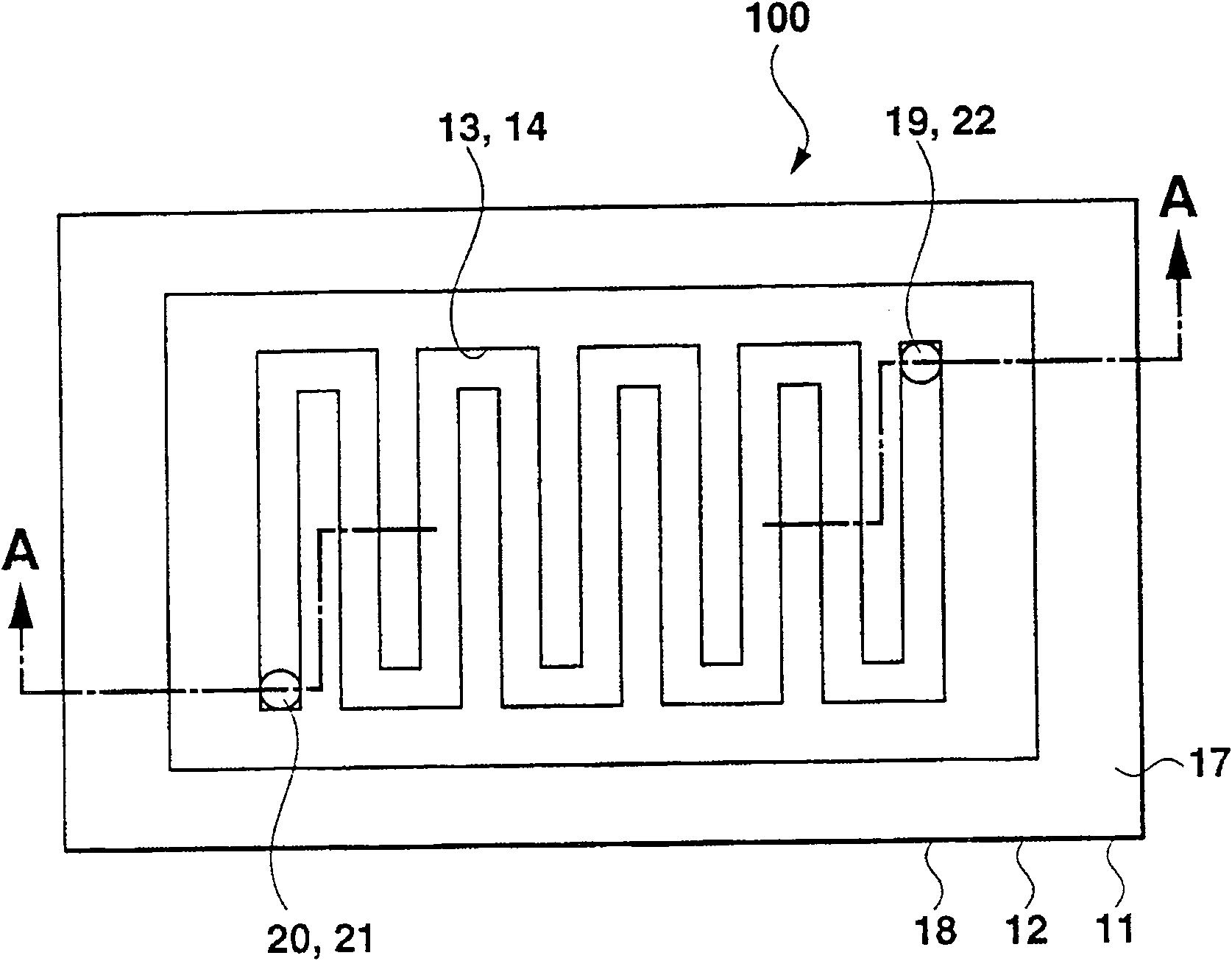 Chemical reaction apparatus and power supply system