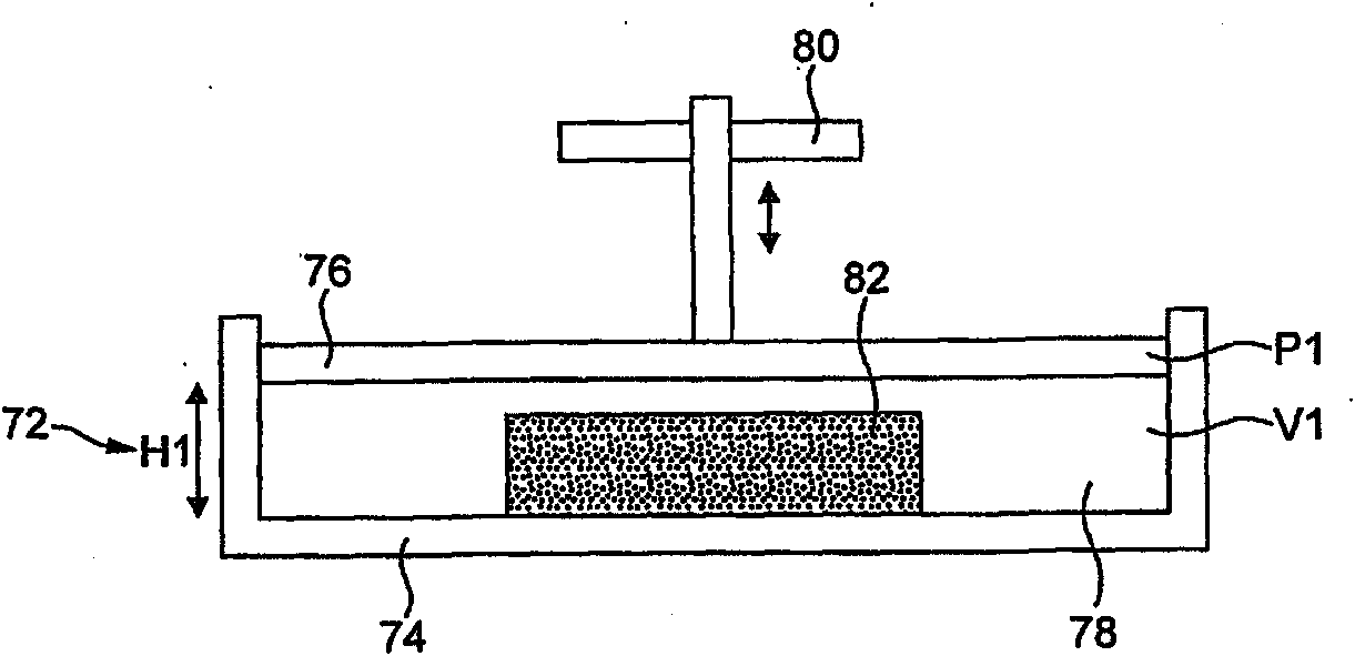 Structural foam and manufacture thereof