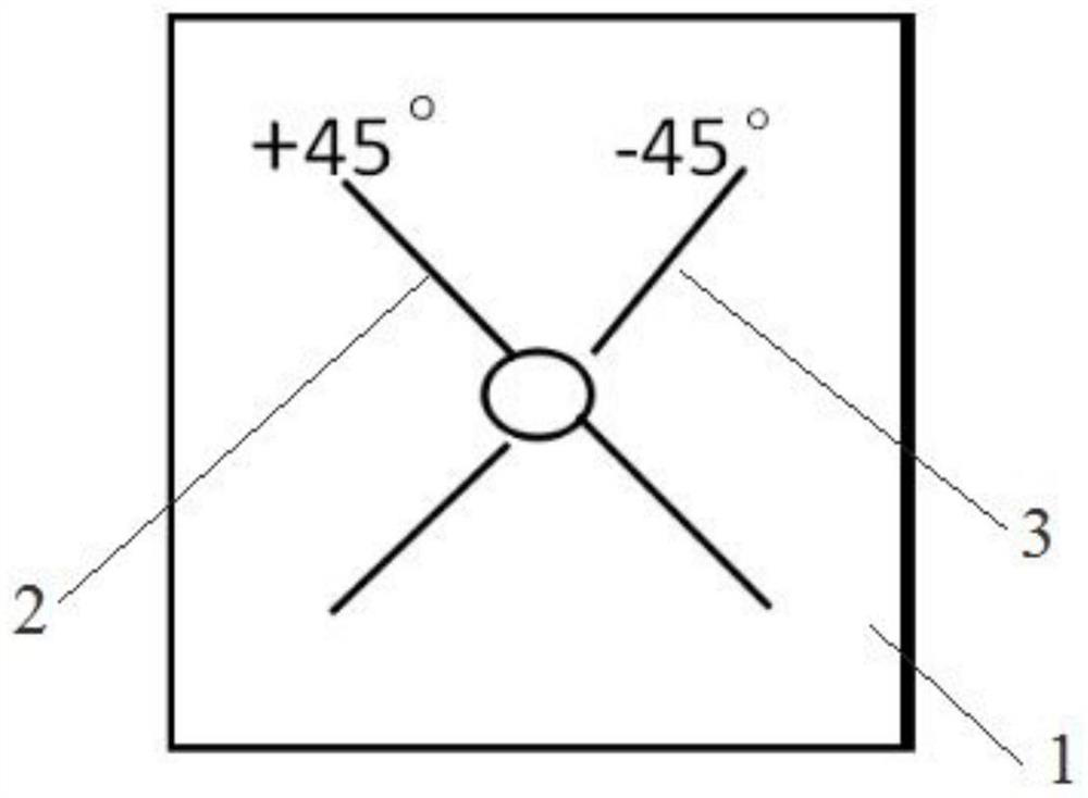 Dual-vertical polarization artificial dielectric cylinderical multi-beam antenna