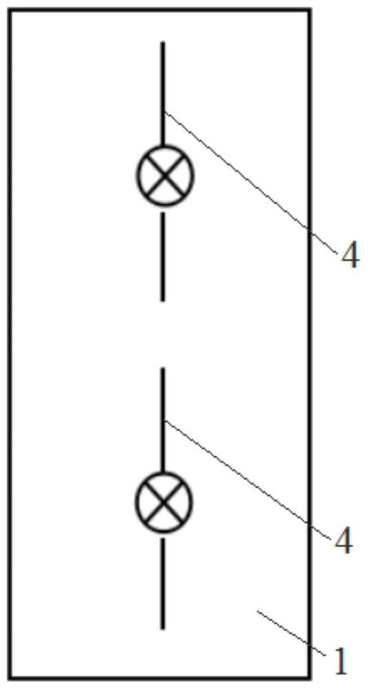 Dual-vertical polarization artificial dielectric cylinderical multi-beam antenna