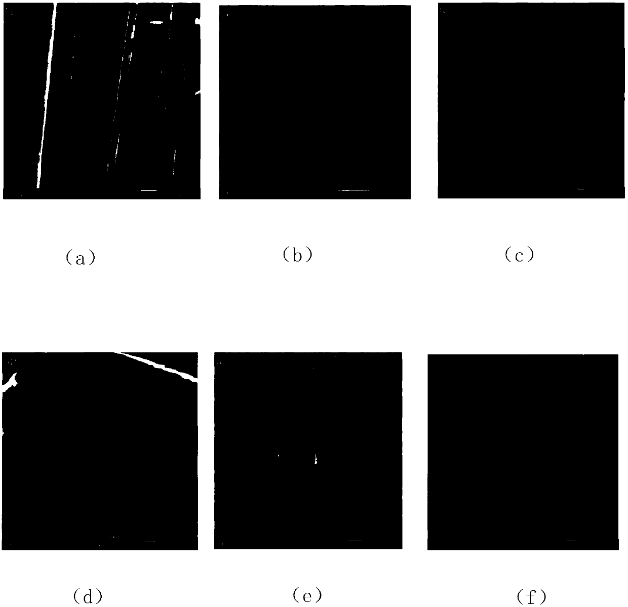 Anti-ultraviolet dust coat shell fabric and preparation method thereof