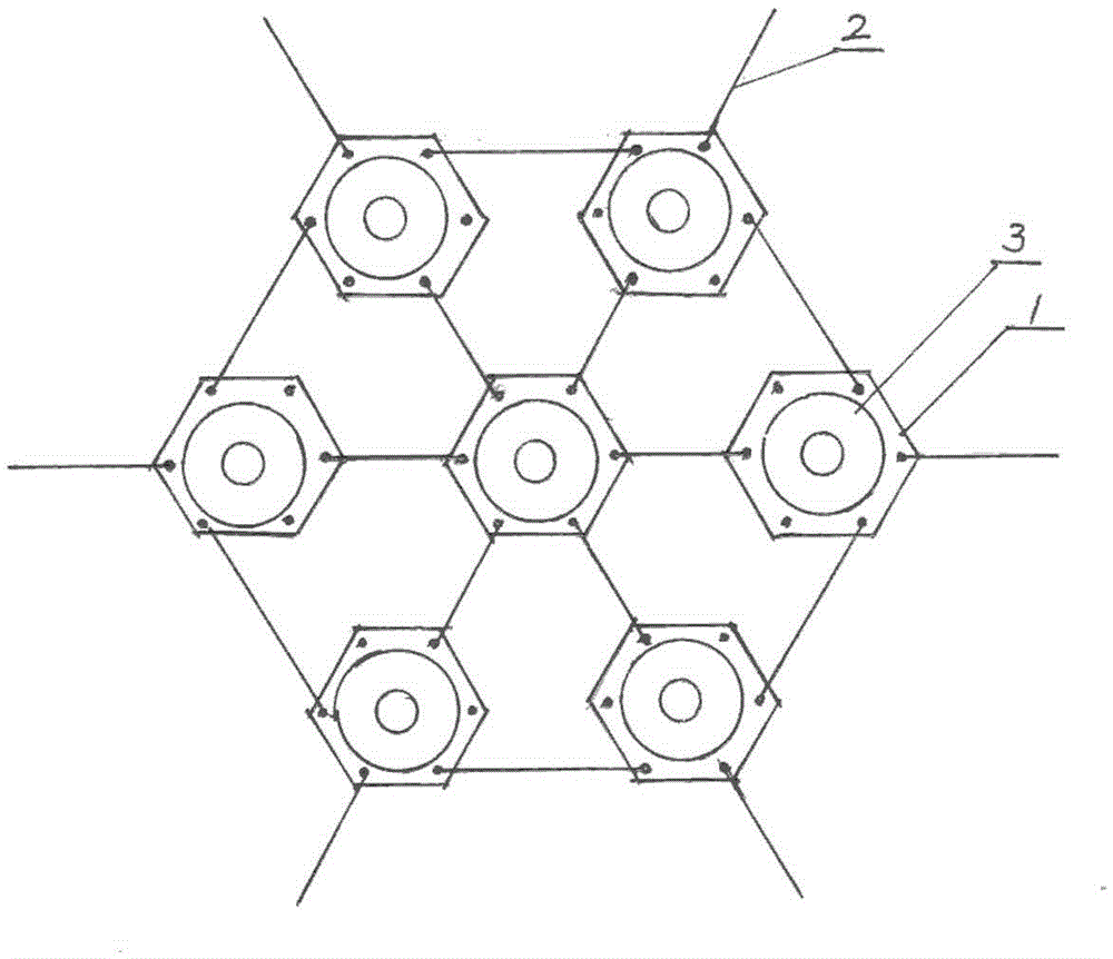 Jade permanent magnetic physical therapy instrument and health-care method thereof