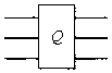 Modulo 2n subtracter design method based on quantum superposition state