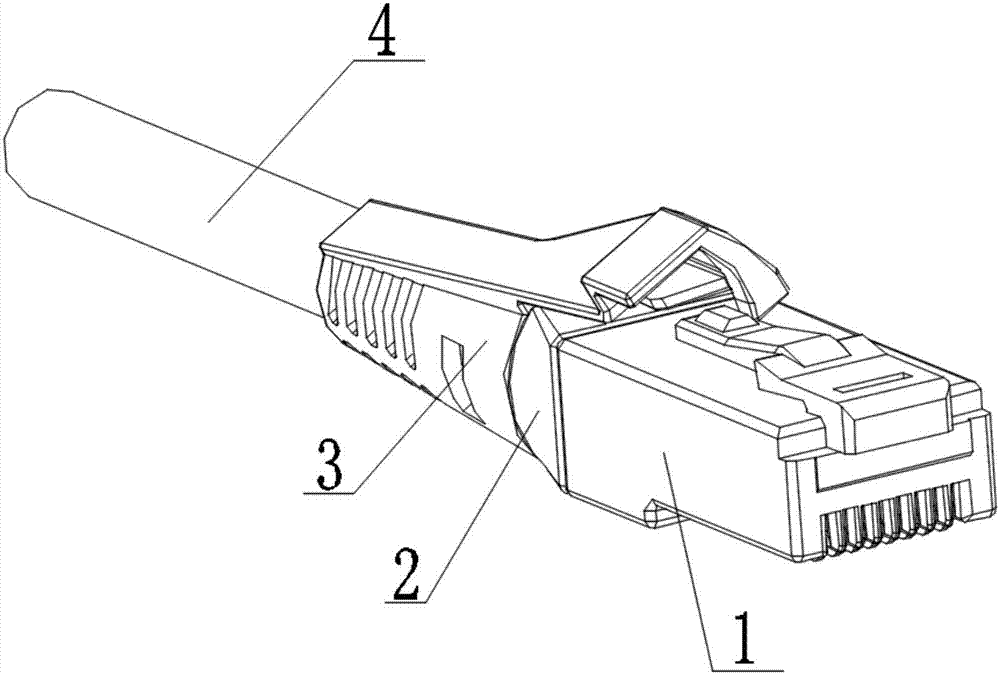 Rotary-type press network joint