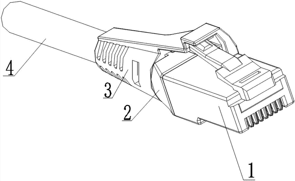 Rotary-type press network joint