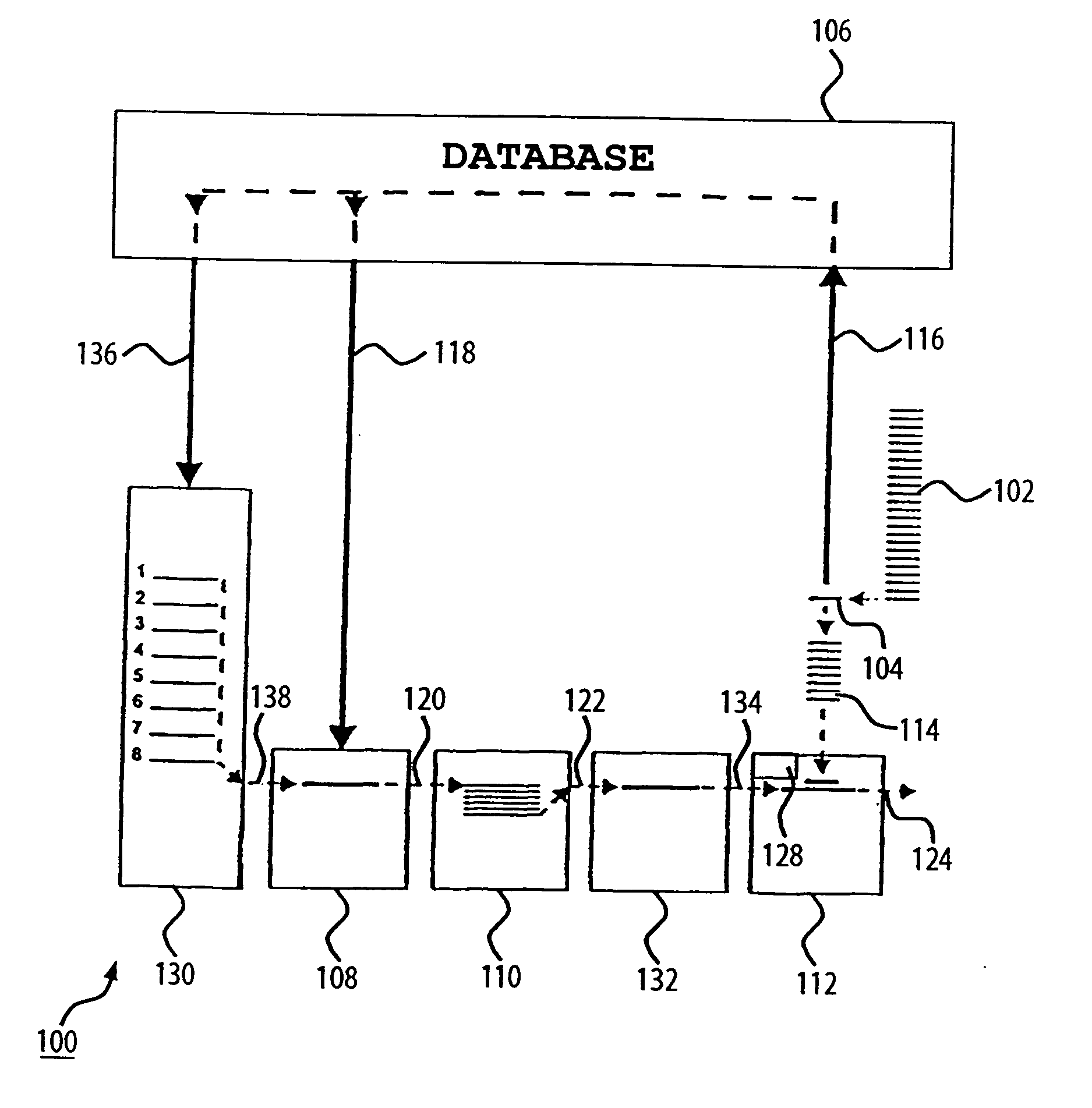 Method and apparatus for providing a card carrier for bringing together with a card