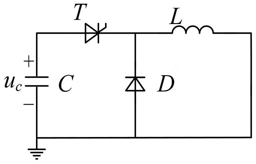 A machine learning-based method, device and system for controlling the discharge speed