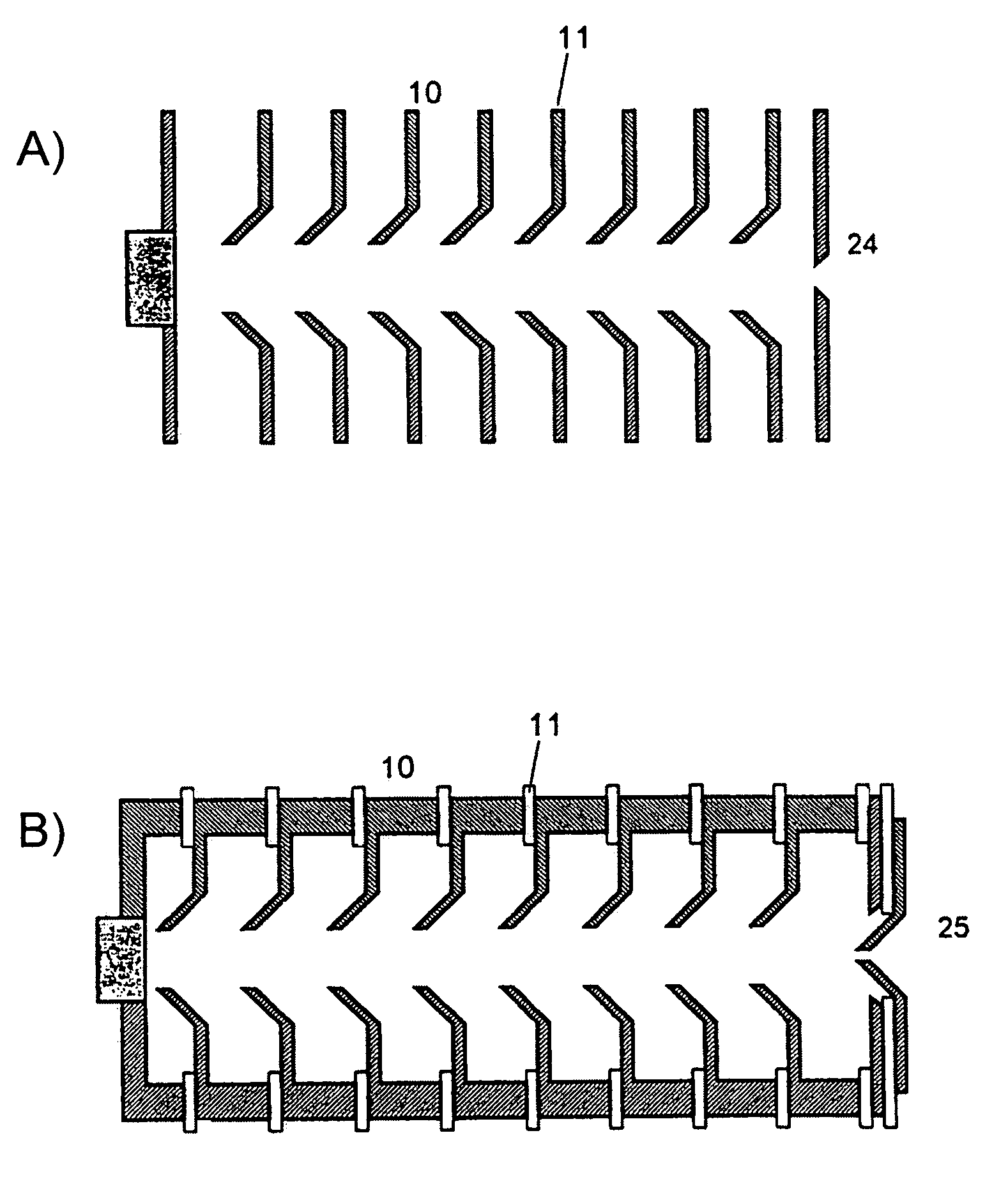 Ion mobility spectrometer