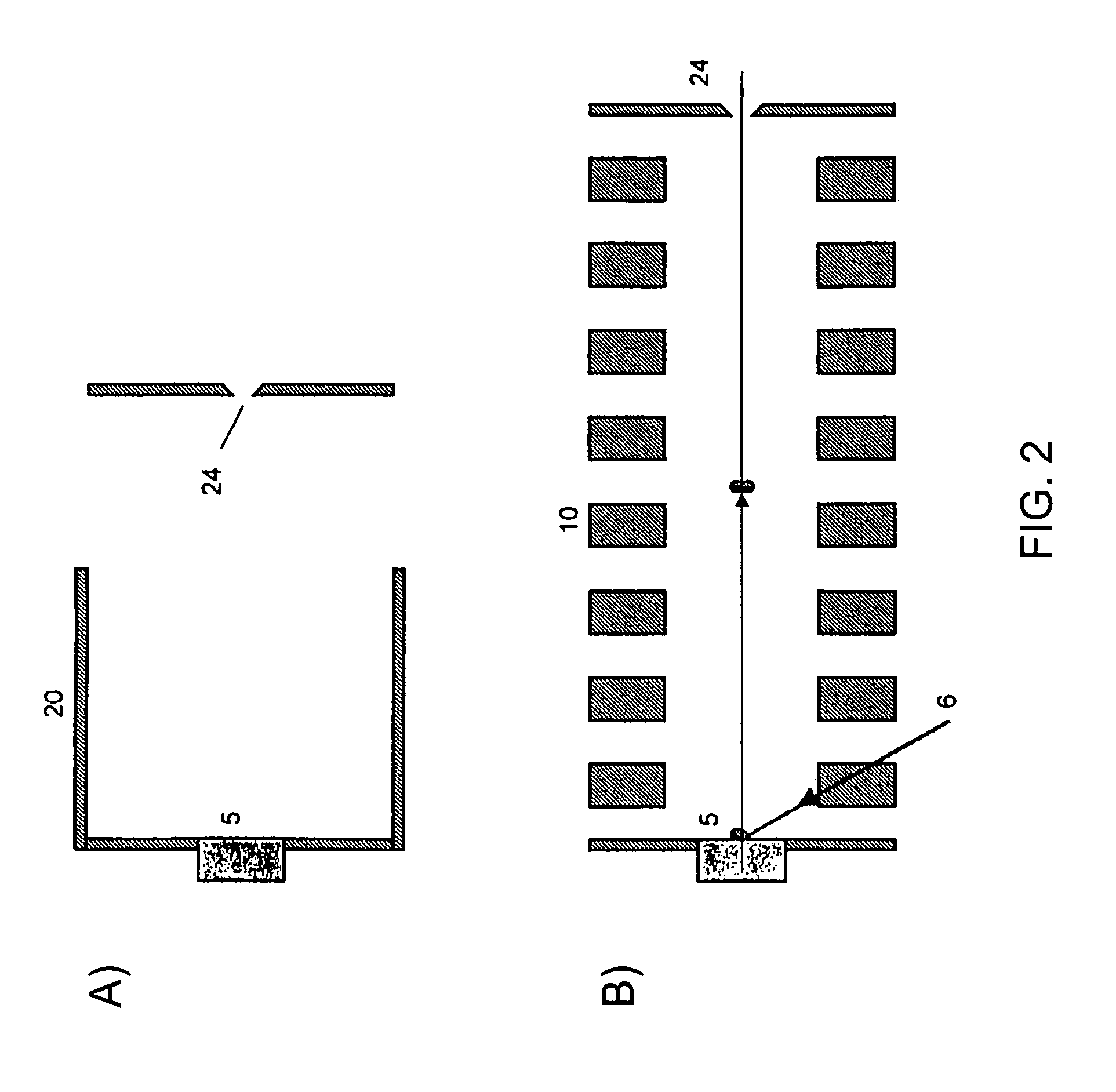 Ion mobility spectrometer