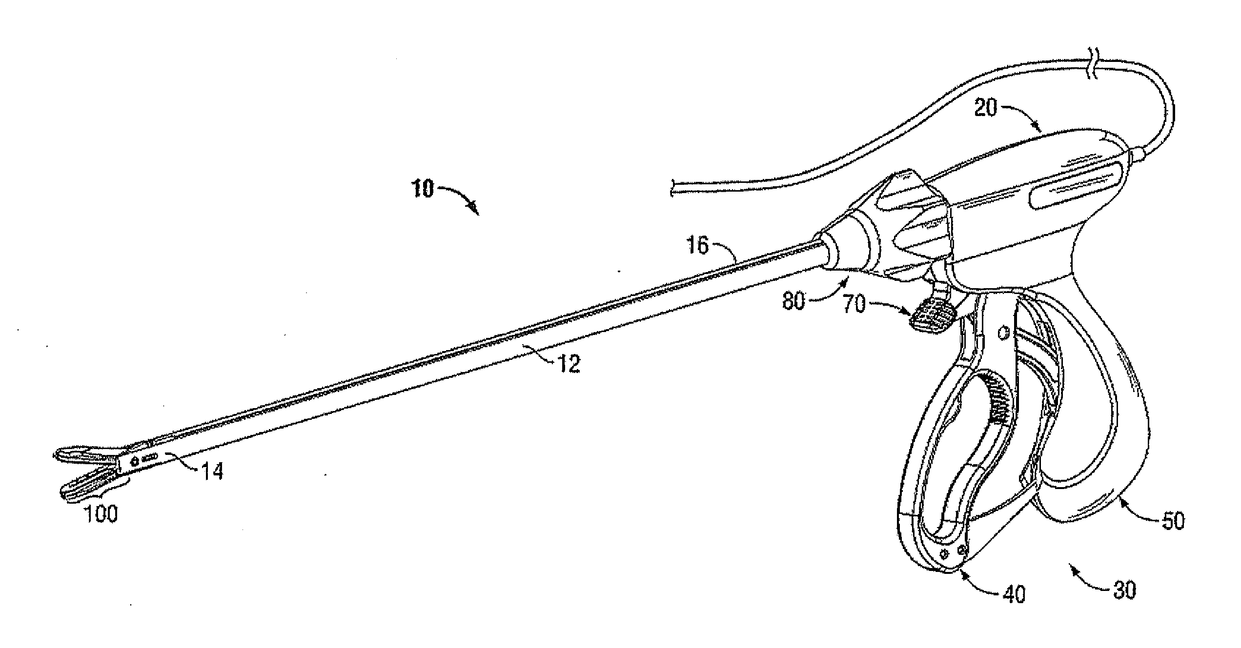 Mechanical Cycling of Seal Pressure Coupled with Energy for Tissue Fusion