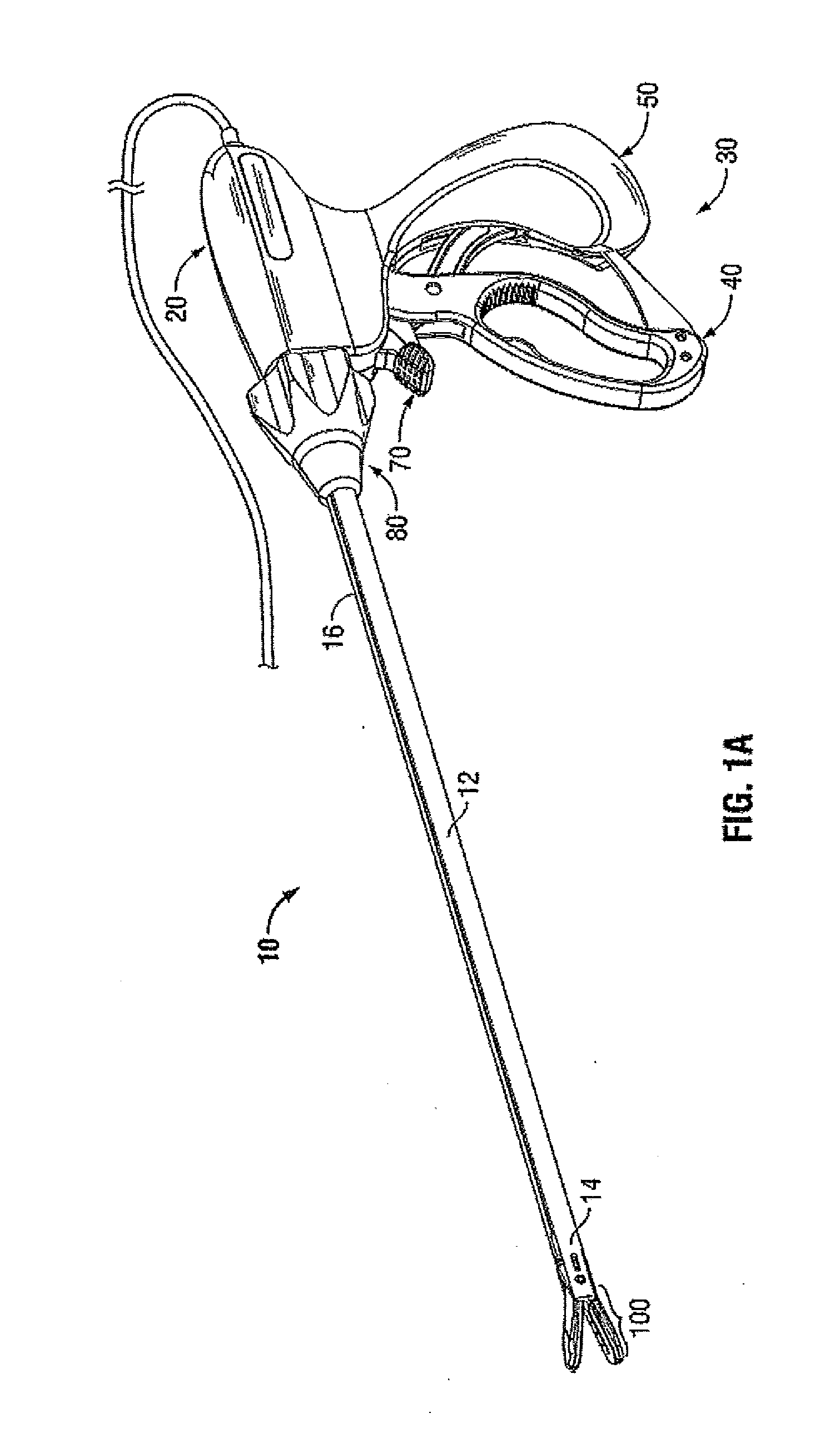 Mechanical Cycling of Seal Pressure Coupled with Energy for Tissue Fusion