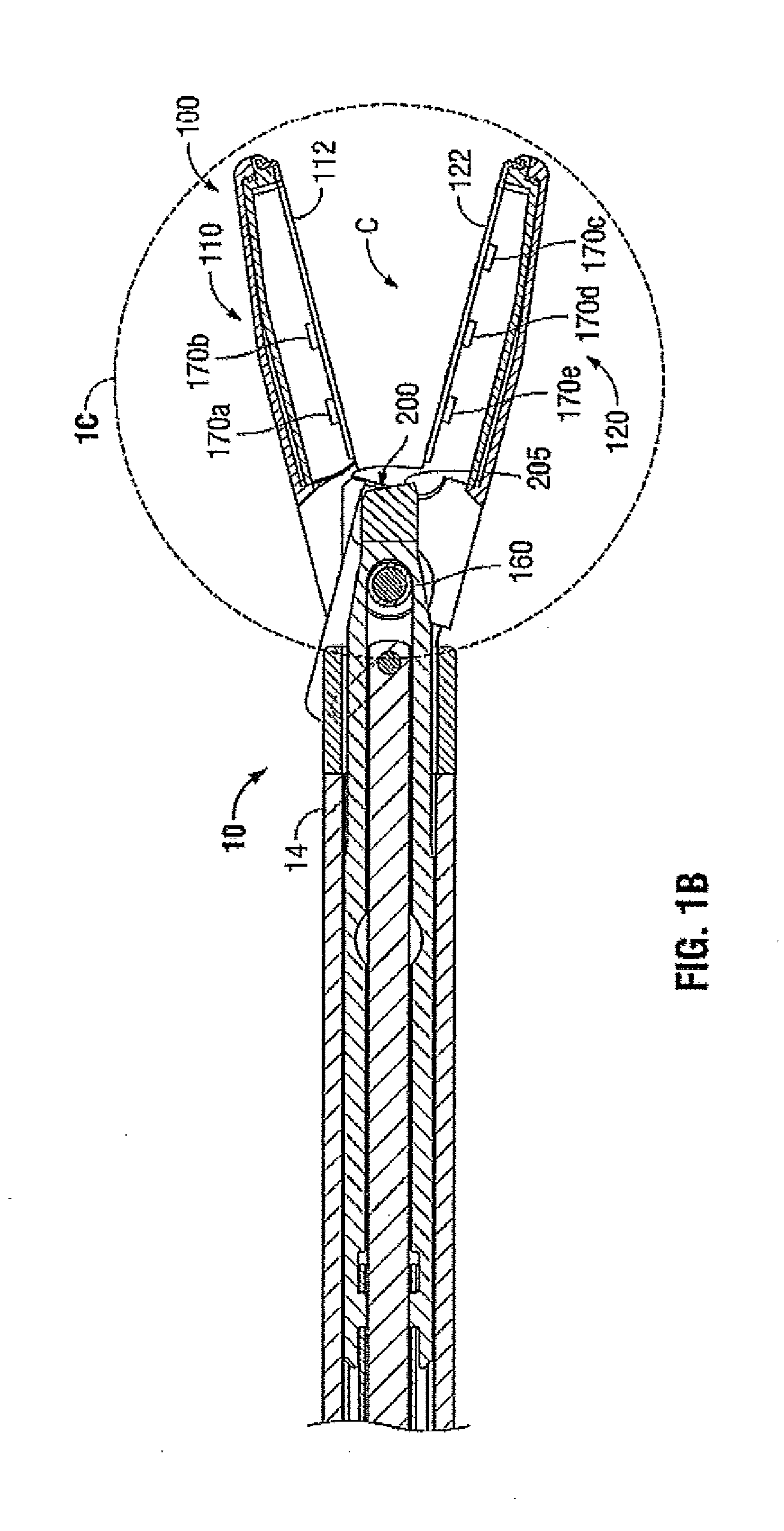 Mechanical Cycling of Seal Pressure Coupled with Energy for Tissue Fusion