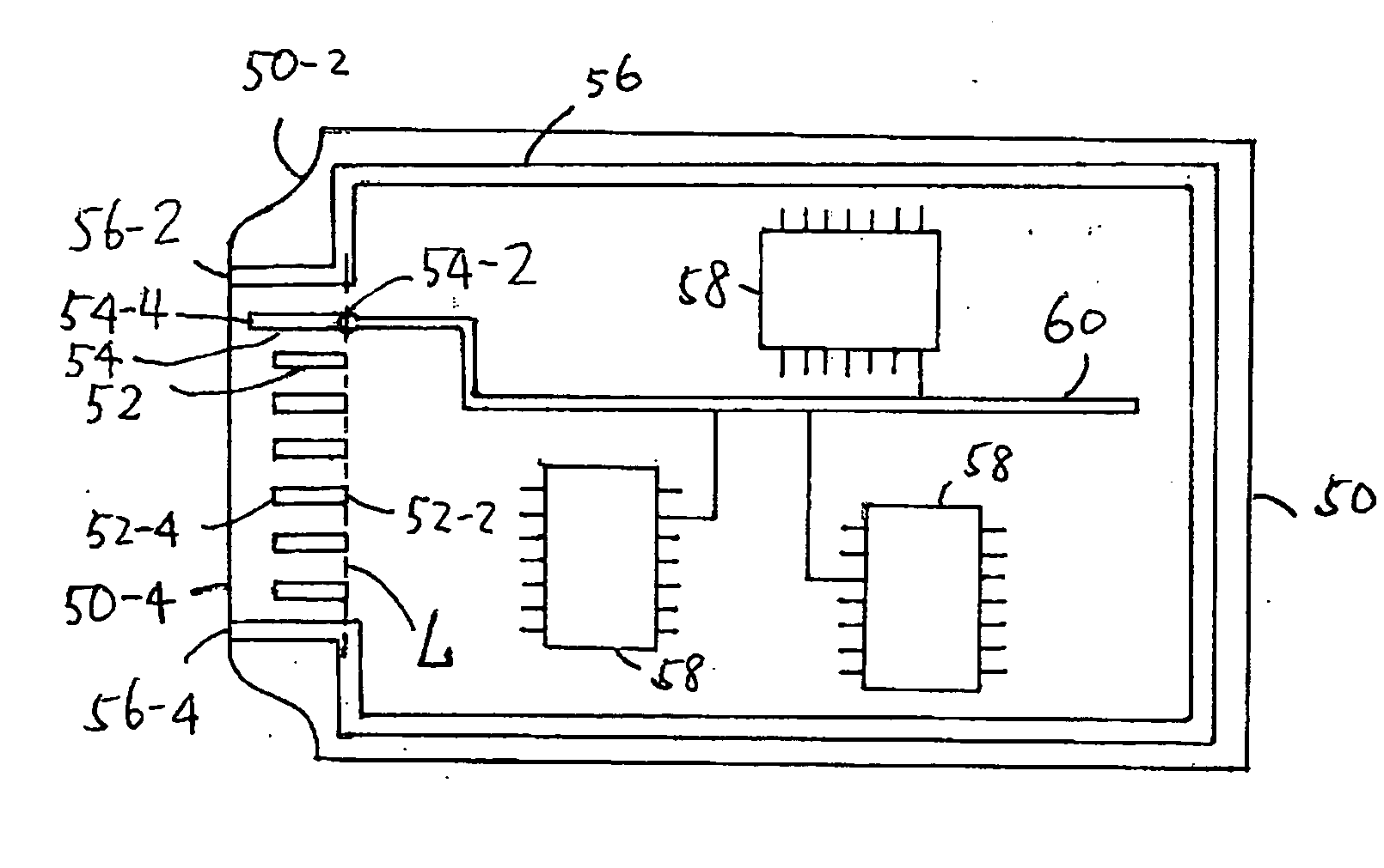 ESD protection design against charge-device model ESD events