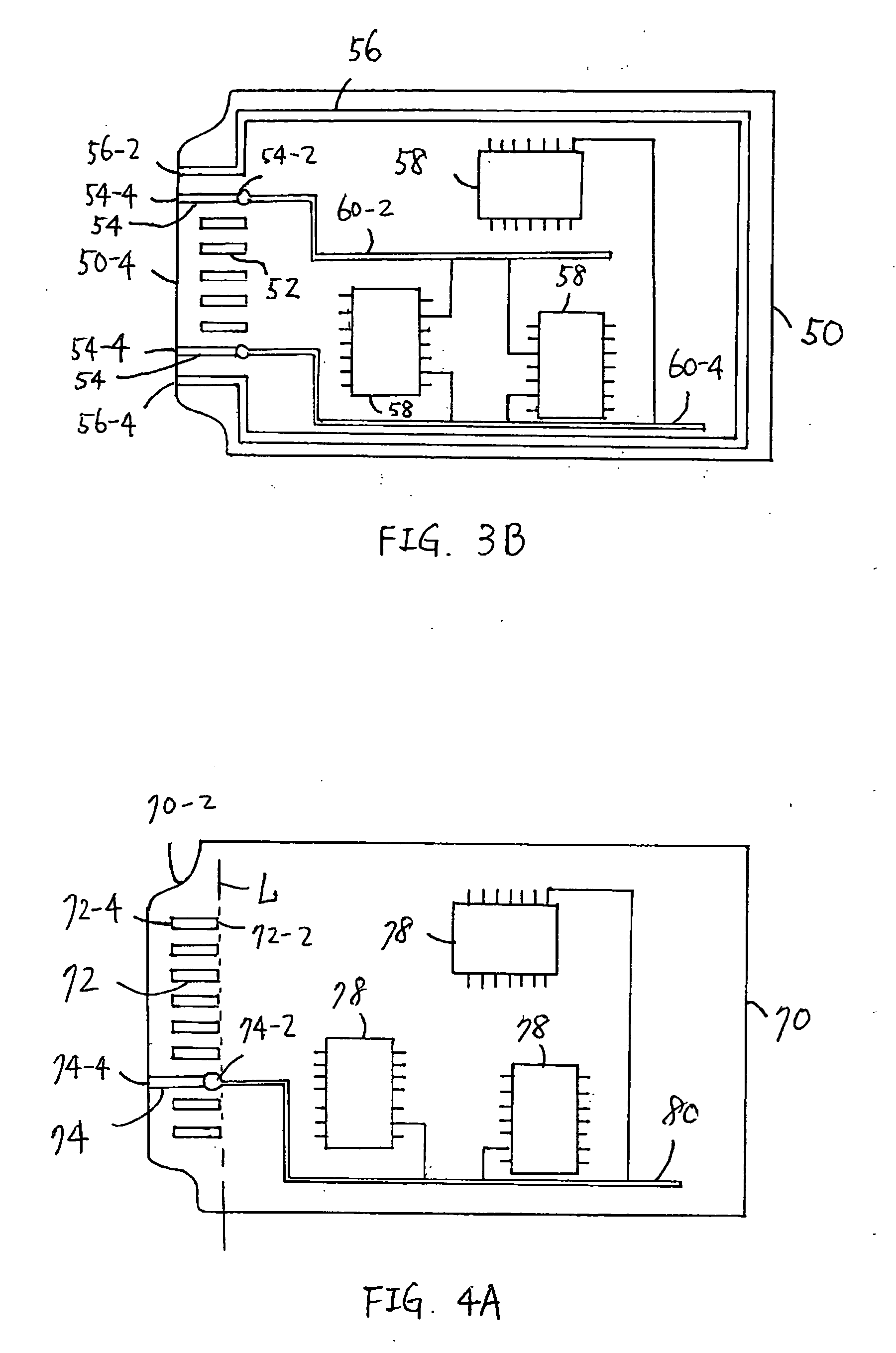 ESD protection design against charge-device model ESD events