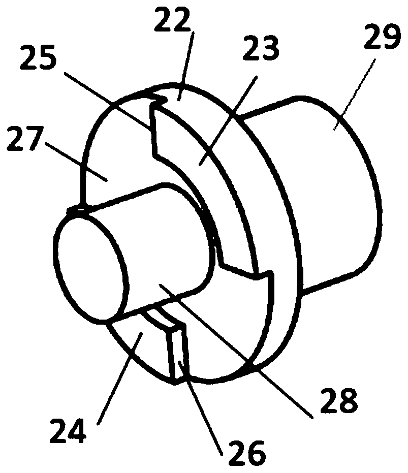 Pure shear test loading device for boards