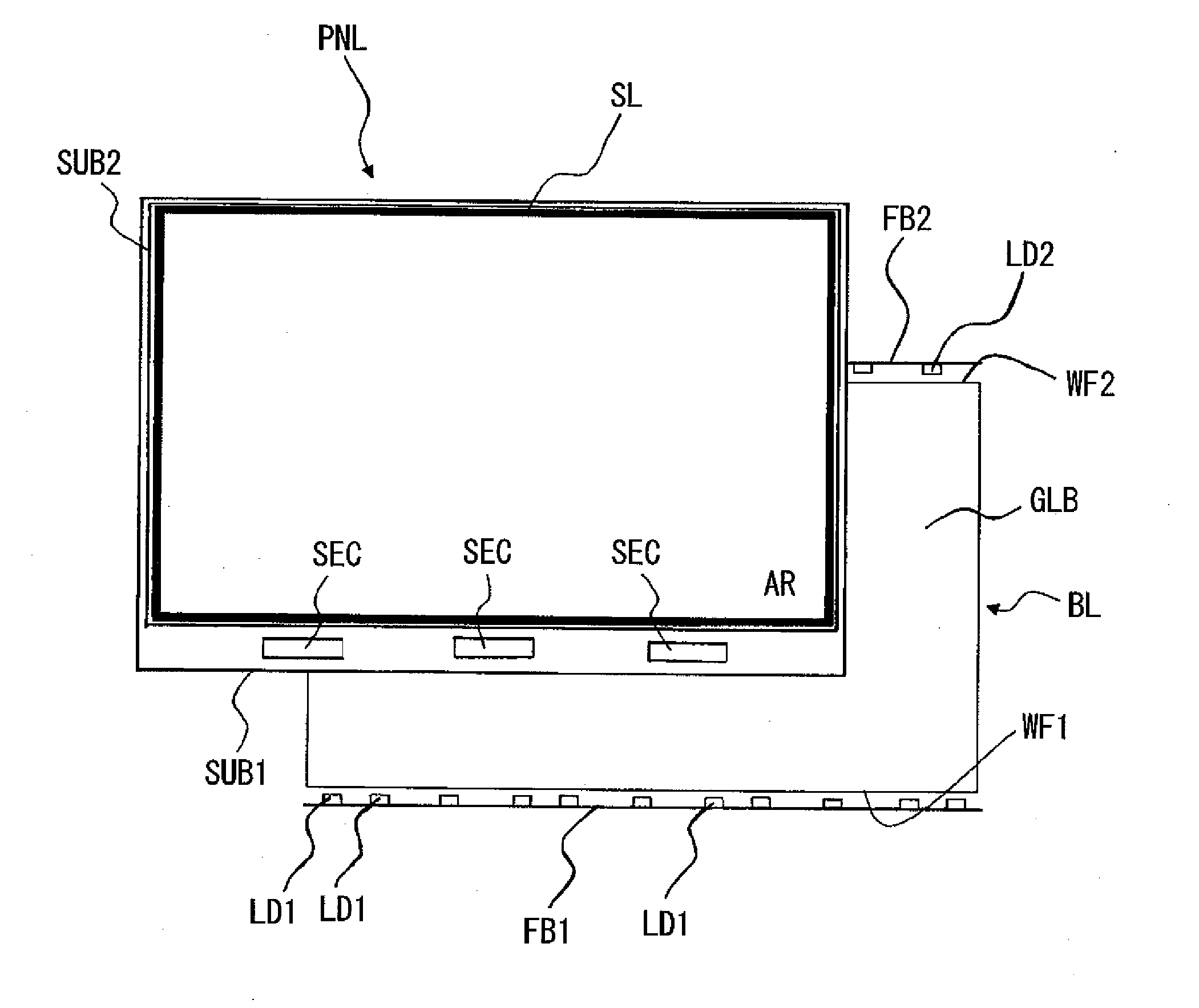 Liquid crystal display device