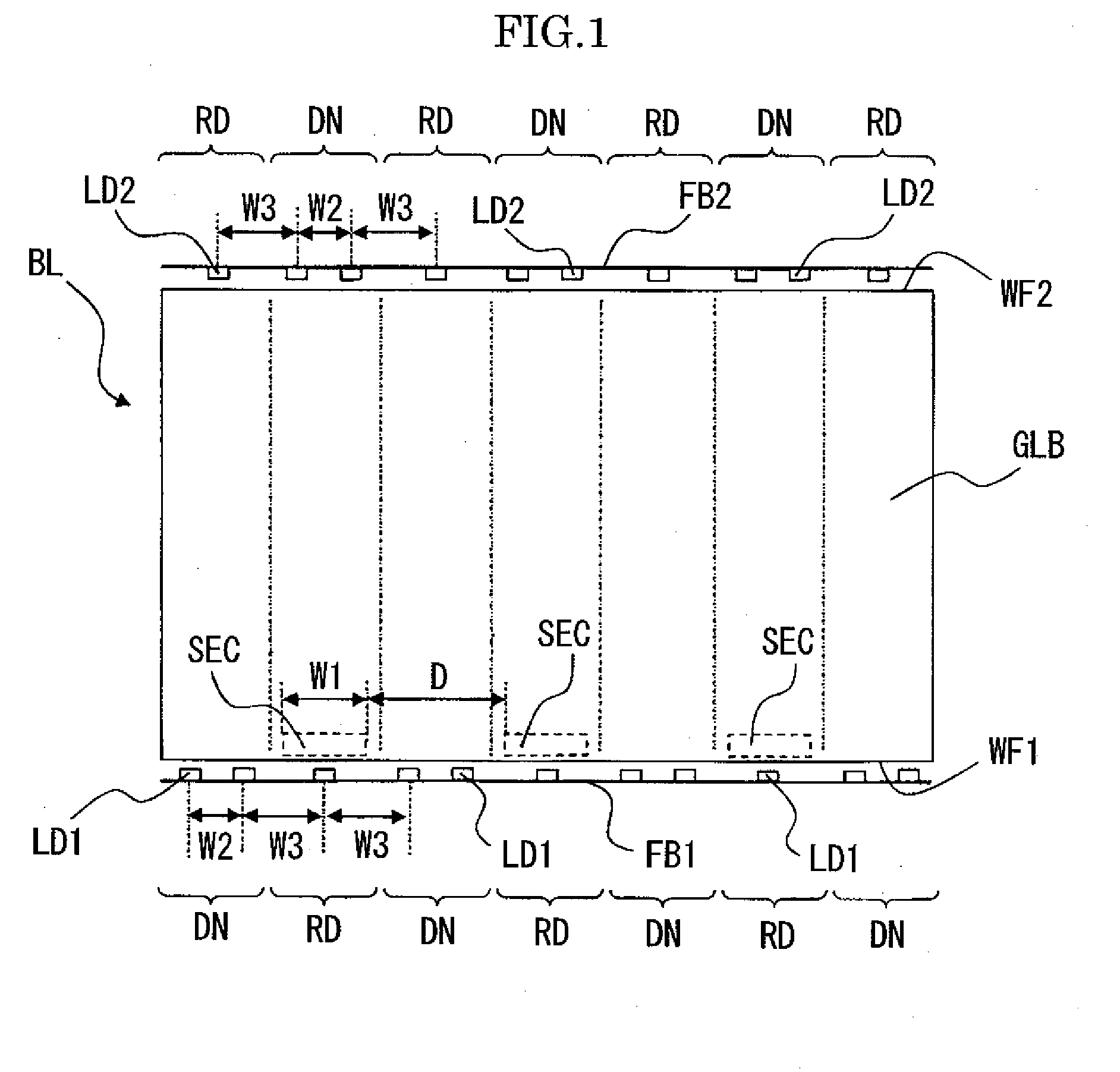 Liquid crystal display device