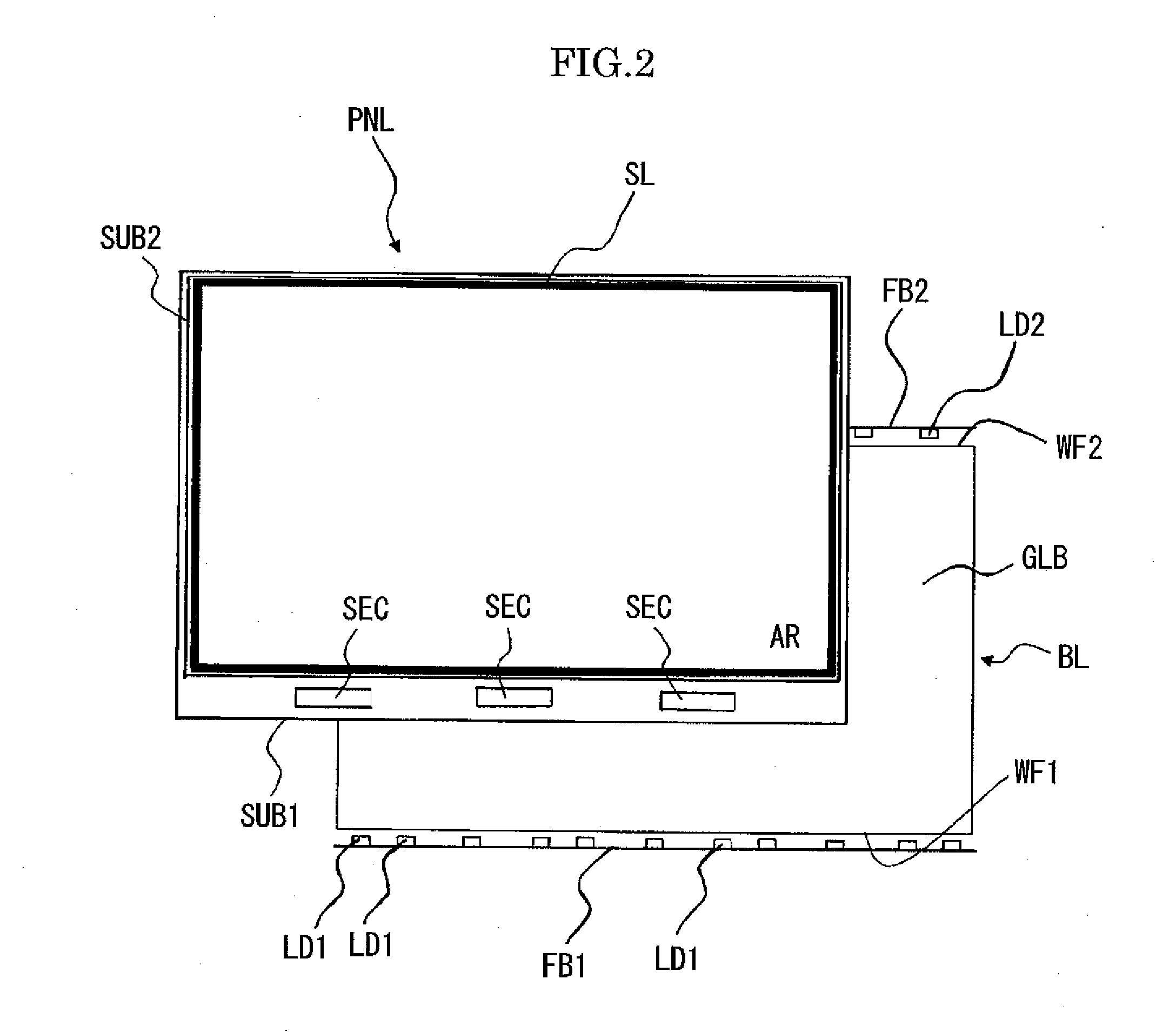 Liquid crystal display device