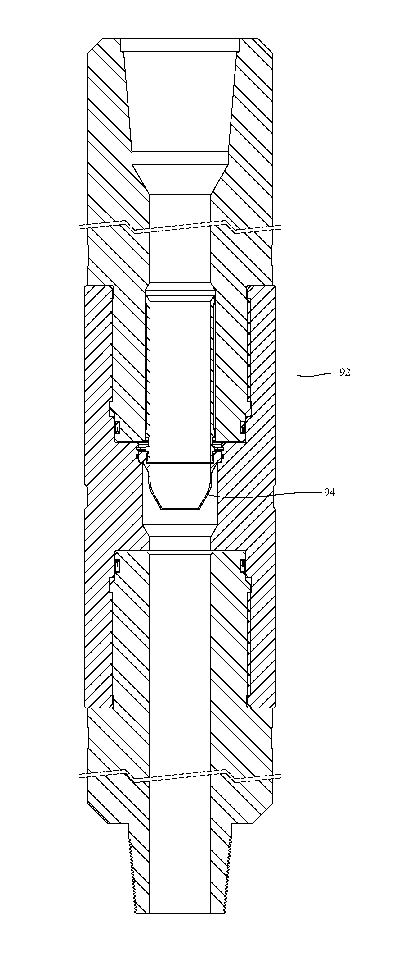 Multi-function Surge Reduction Apparatus