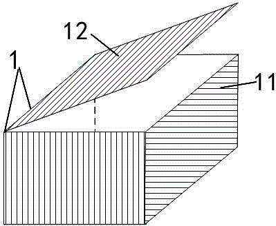 Real-time integrated positioning and monitoring system for cargos and monitoring method thereof