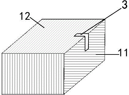 Real-time integrated positioning and monitoring system for cargos and monitoring method thereof